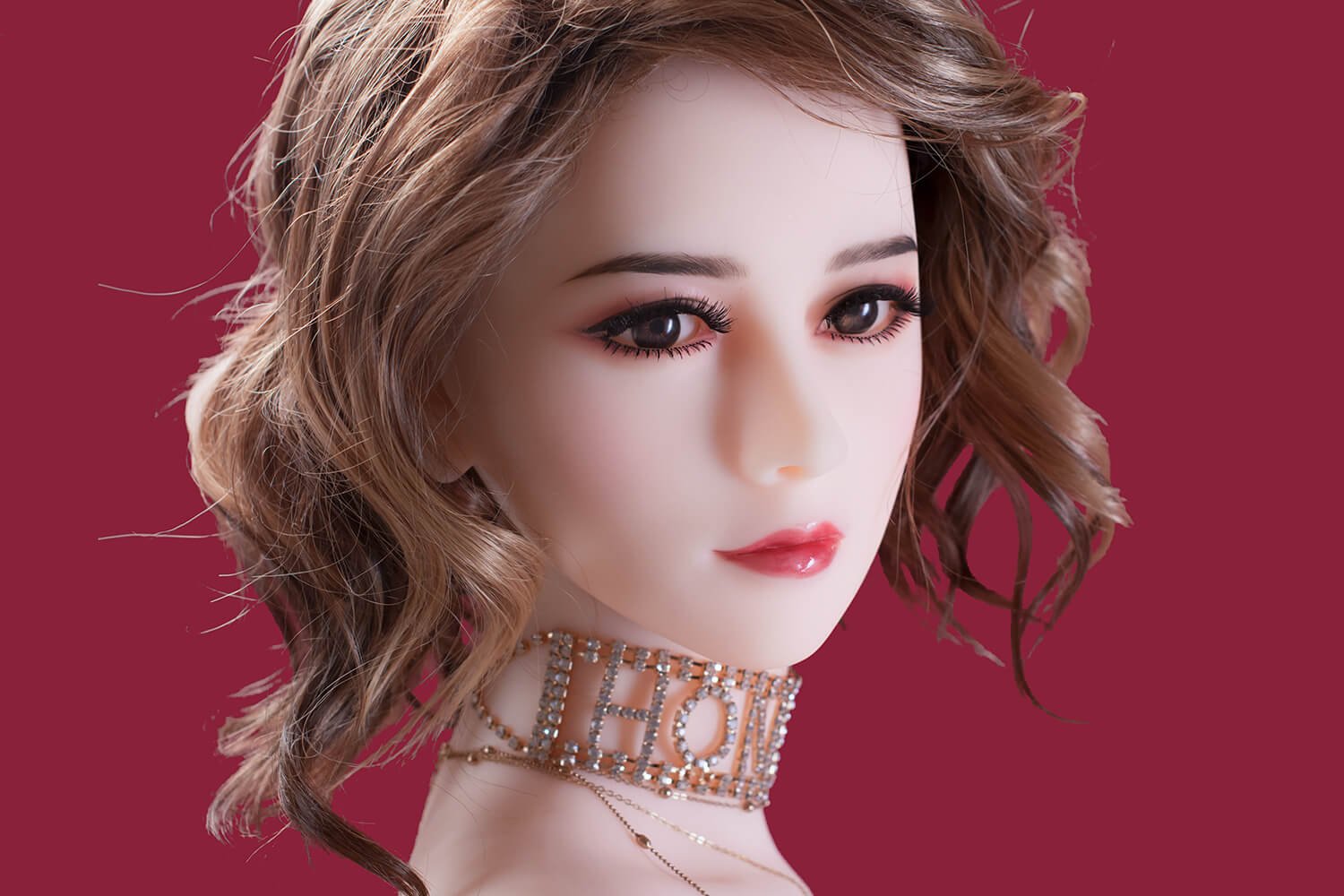 Ayano 152 cm TPE Sex Doll | Custom Order