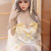 Astrid 168 cm TPE Sex Doll | Custom Order