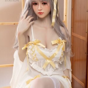 Atsushi 160 cm Anime Silicone-Head TPE-Body Sex Doll | Custom Order