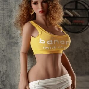 Victoria 158 cm TPE Sex Doll | Custom Order
