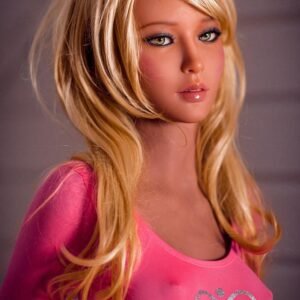 Lulu 157 cm TPE Sex Doll | Australia Stock