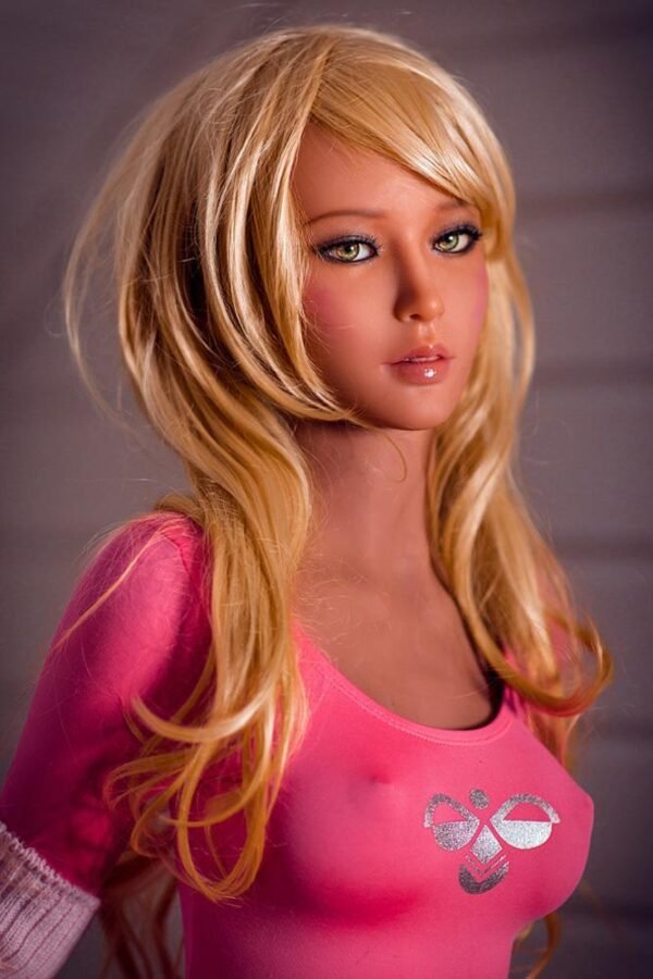 Lulu 157 cm TPE Sex Doll | Australia Stock