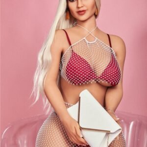 Fraya 156 cm TPE Sex Doll | Custom Order