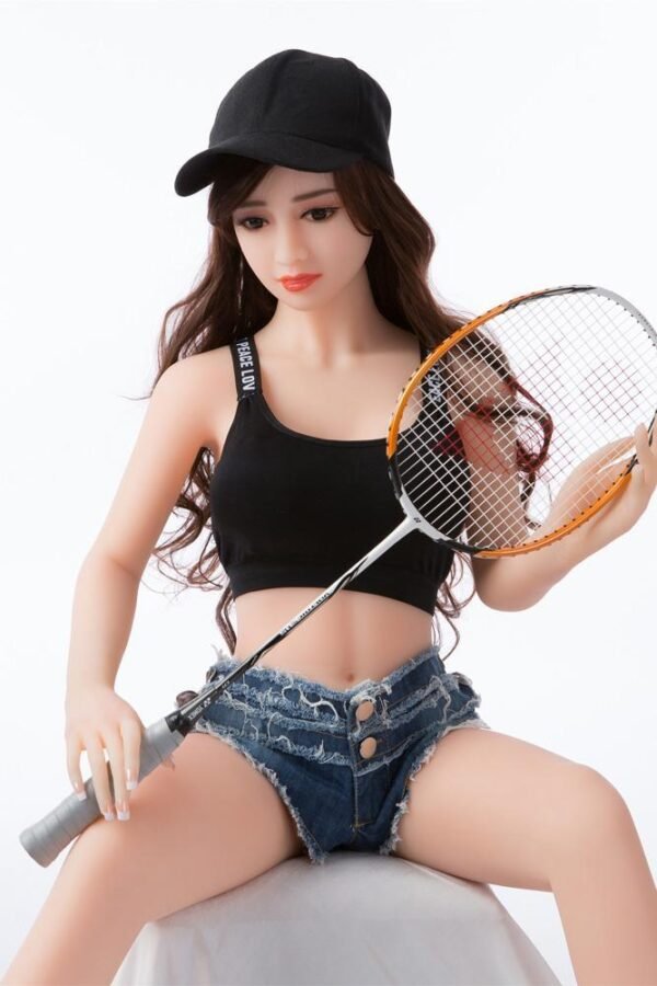 Sara 140 cm TPE Sex Doll | Custom Order