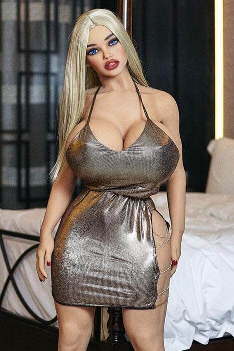 Zenka 140 cm TPE Sex Doll | Custom Order