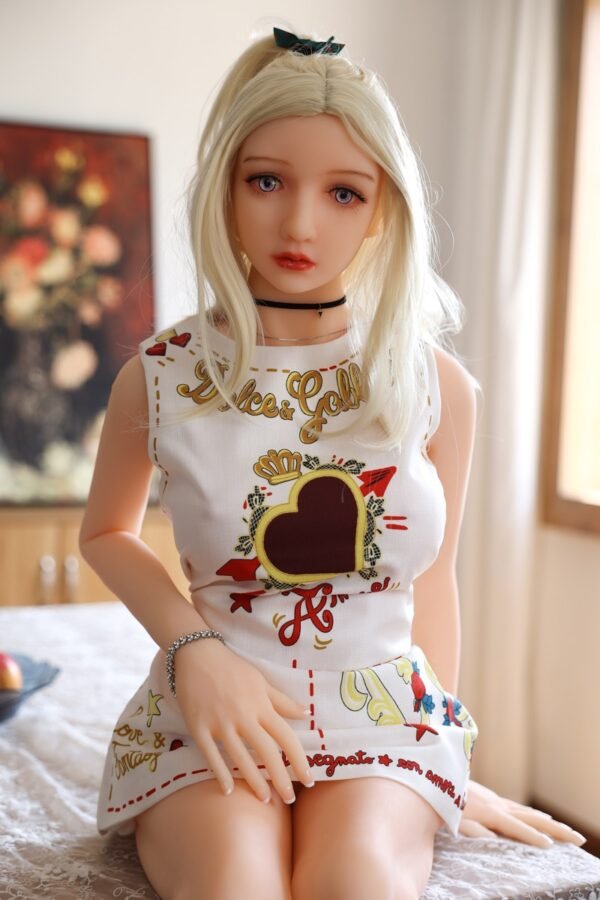 Citaty 140 cm TPE Sex Doll | Custom Order