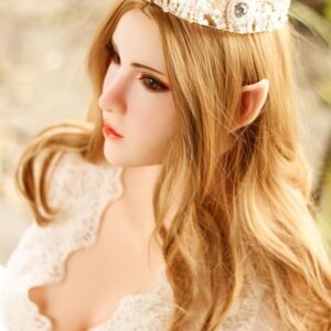 Lucie 168 cm TPE Sex Doll | Custom Order