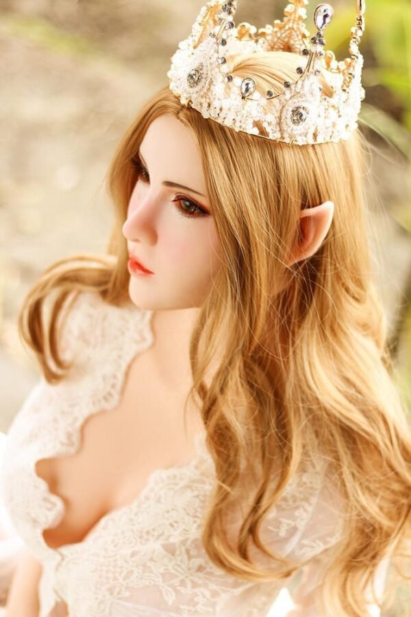 Lucie 168 cm TPE Sex Doll | Custom Order