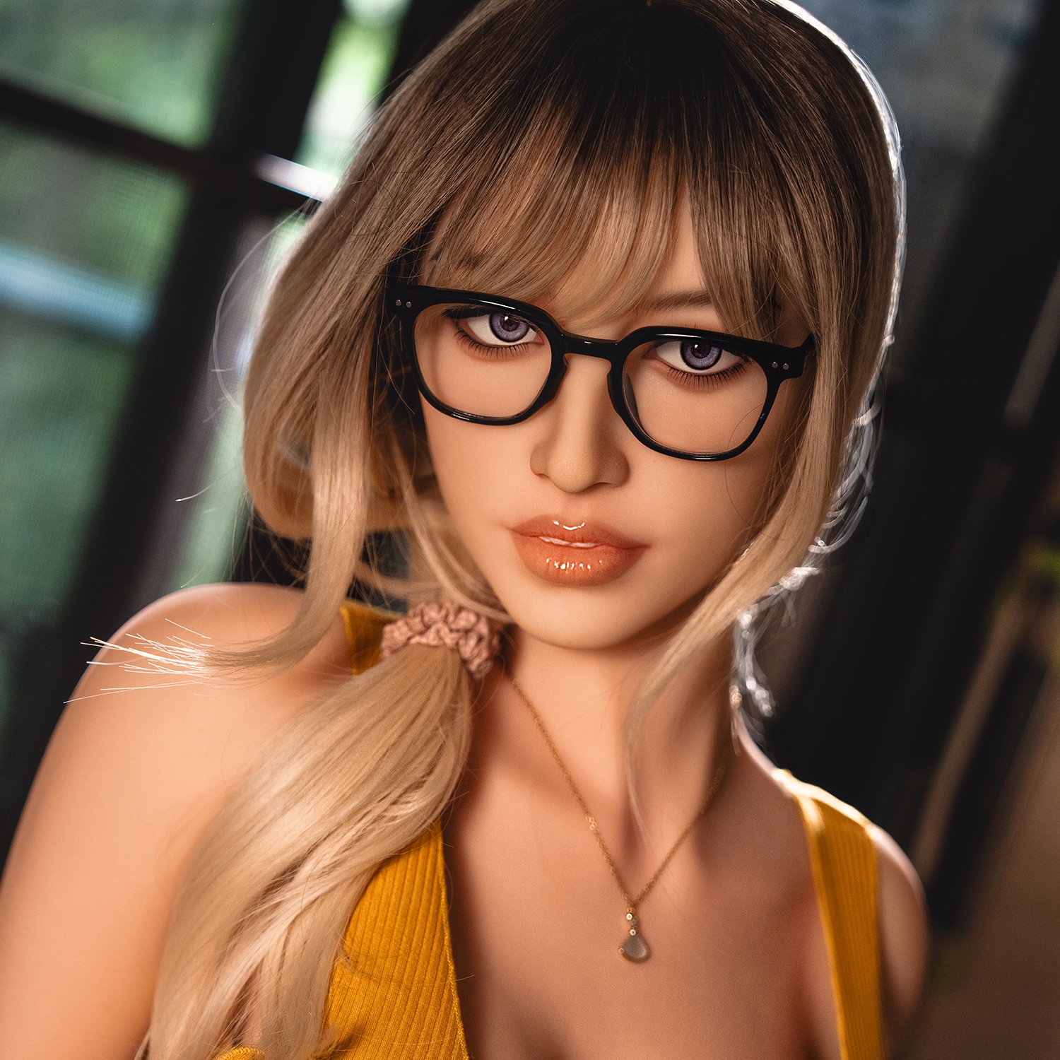 Wallace 170 cm TPE Sex Doll | Custom Order