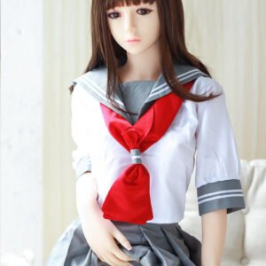 Abby 140 cm TPE Sex Doll | Custom Order