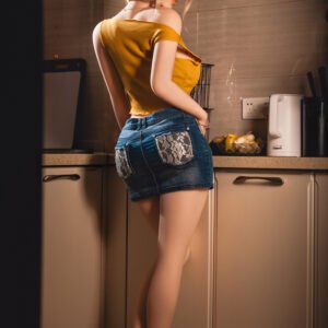 Wallace 170 cm TPE Sex Doll | Custom Order