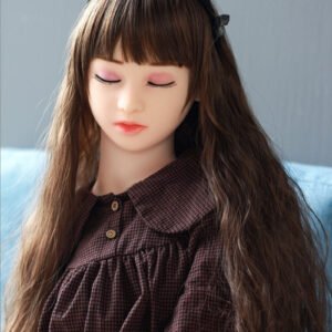 Miska 140 cm TPE Sex Doll | Custom Order