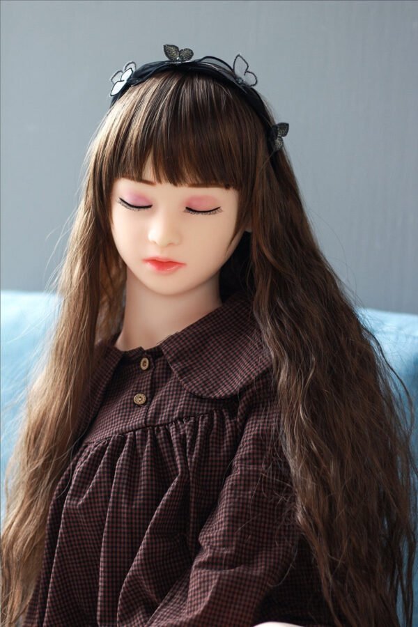 Miska 140 cm TPE Sex Doll | Custom Order