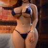 Tatiana 158 cm TPE Sex Doll | Custom Order