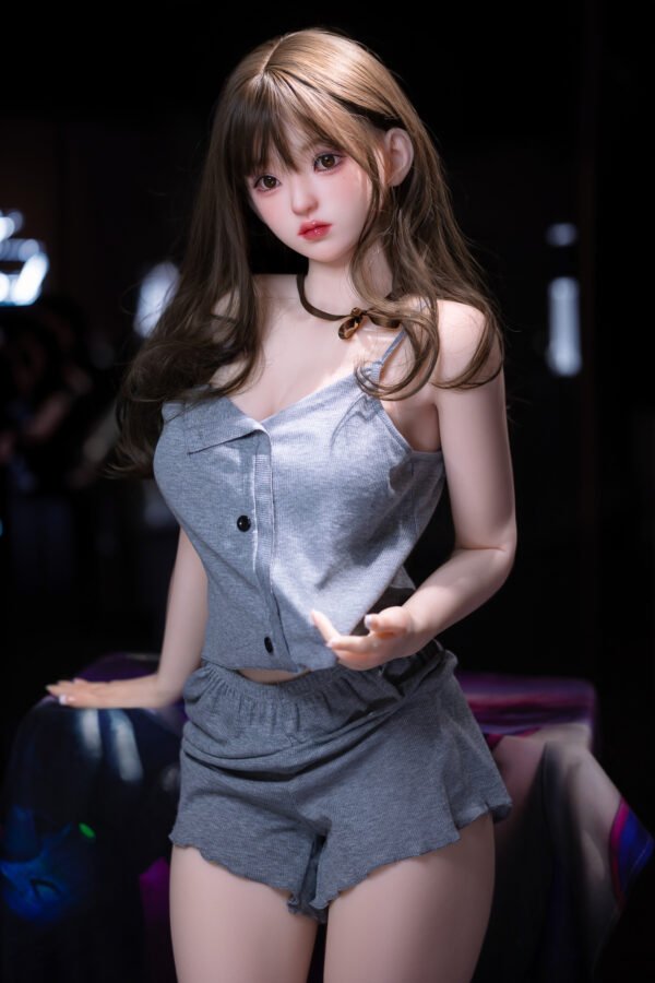 Wakana 157 cm TPE Sex Doll | Custom Order