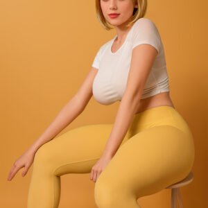 Halifax 163 cm TPE Sex Doll | Custom Order
