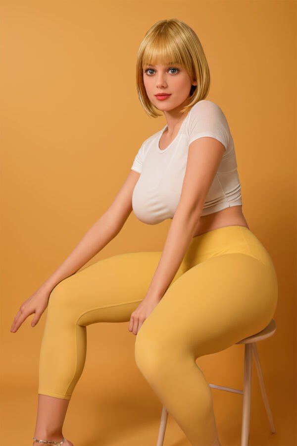 Halifax 163 cm TPE Sex Doll | Custom Order