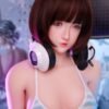 XiaoMei 148 cm Silicone Sex Doll | Custom Order