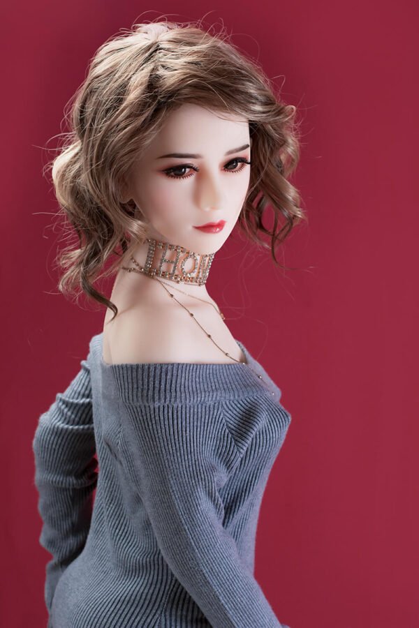 Ayano 152 cm TPE Sex Doll | Custom Order