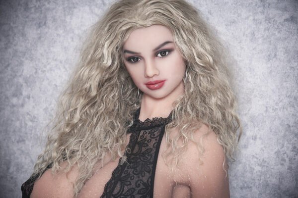 Aoife 165 cm TPE Sex Doll | Custom Order
