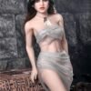 Linda – Asian 170 cm TPE Sex Doll | Custom Order