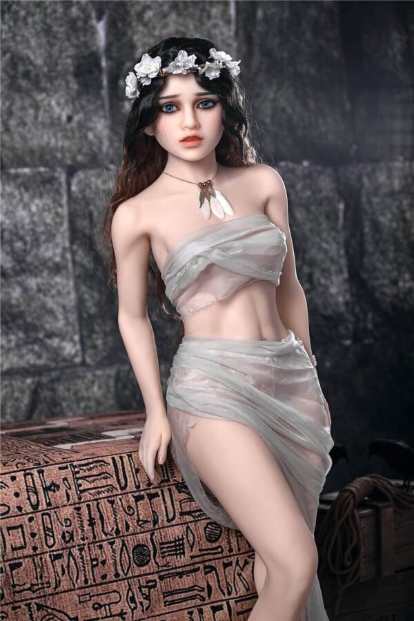 Liza 150 cm TPE Sex Doll | Custom Order