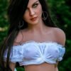Eleanor – 5ft 5 Huge breast TPE Sex Doll | Custom Order