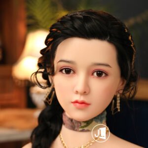 Kellogg 158 cm Silicone Sex Doll | Custom Order