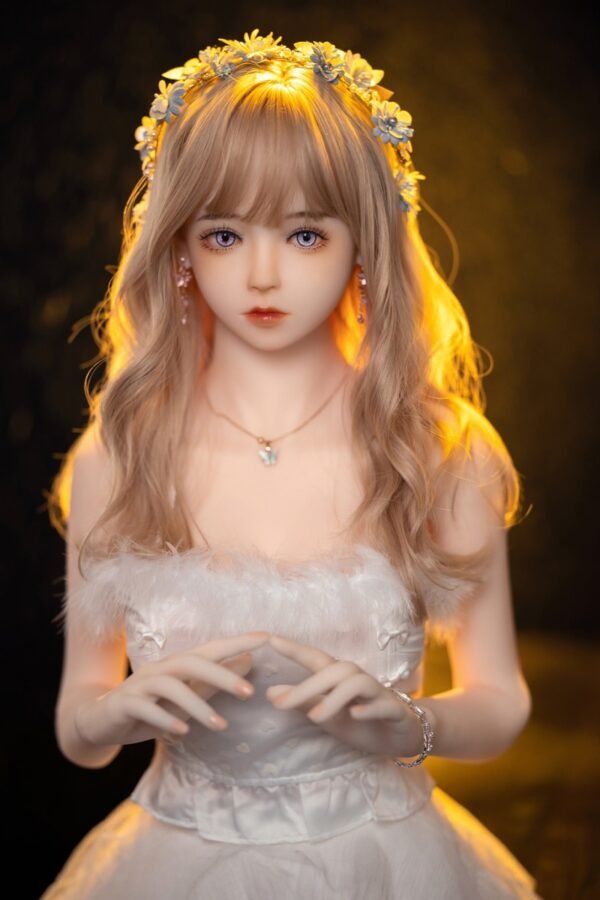 Yori 148 cm Silicone Sex Doll | Custom Order