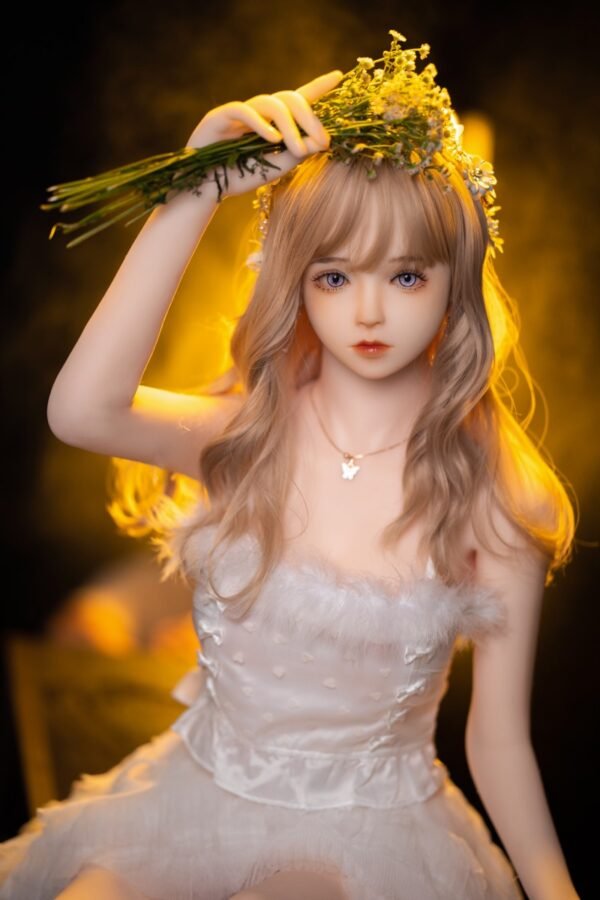 Yori 148 cm Silicone Sex Doll | Custom Order