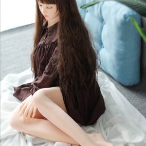 Miska 140 cm TPE Sex Doll | Custom Order