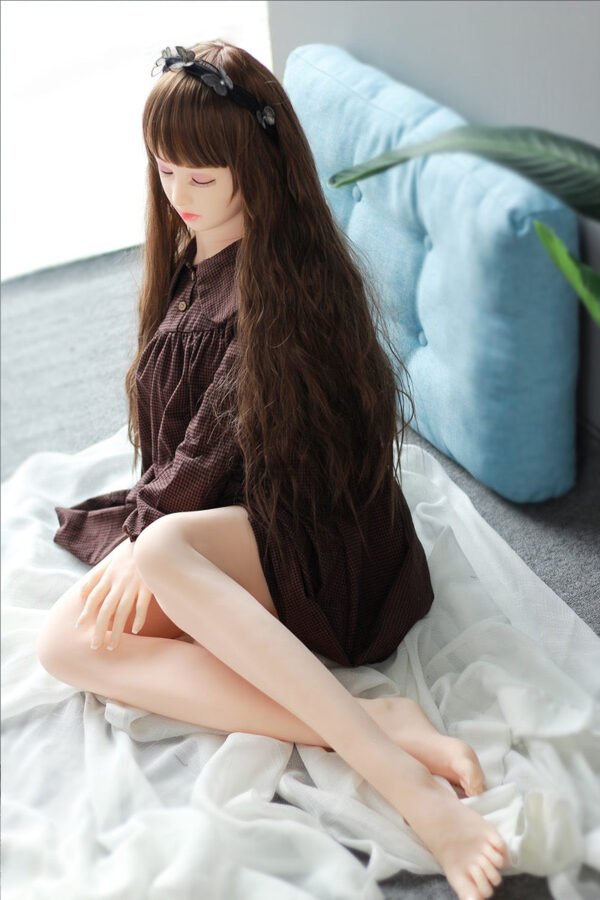 Miska 140 cm TPE Sex Doll | Custom Order