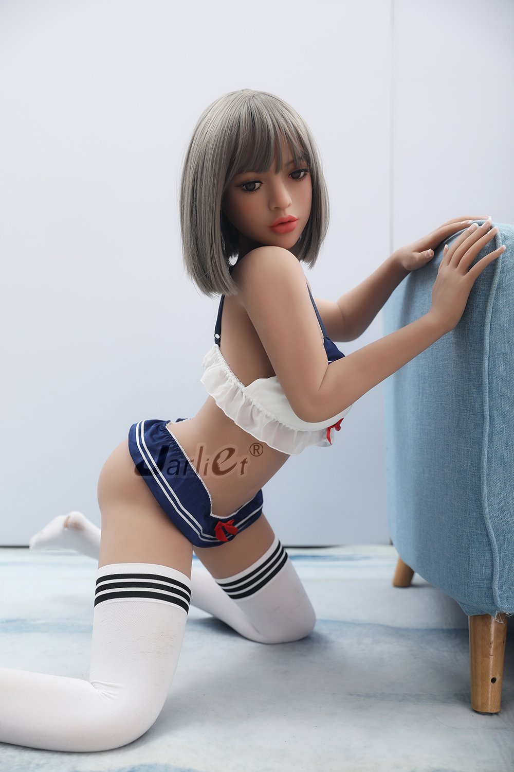 Malan 140 cm TPE Sex Doll | Custom Order