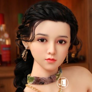 Kellogg 158 cm Silicone Sex Doll | Custom Order