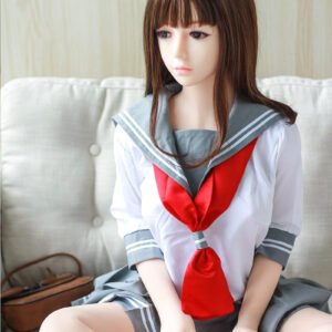 Abby 140 cm TPE Sex Doll | Custom Order