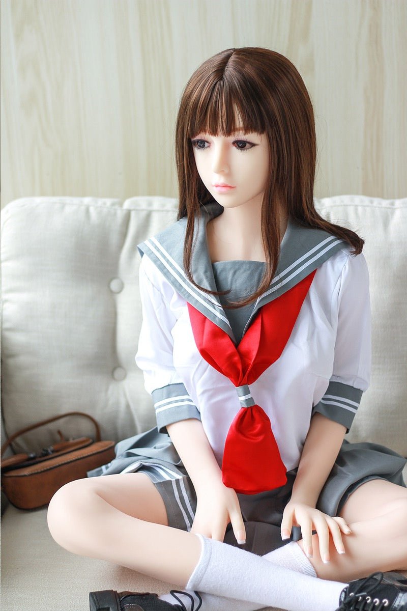Abby 140 cm TPE Sex Doll | Custom Order