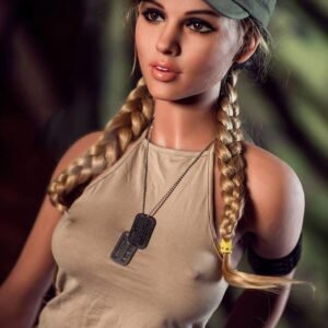 Scarlette 166 cm Silicone Sex Doll | Custom Order