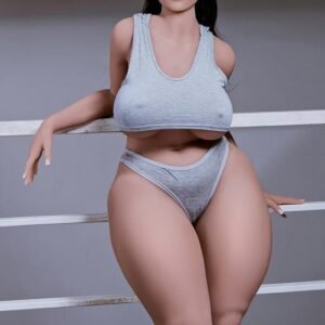 Meghan 157 cm TPE Sex Doll | Custom Order