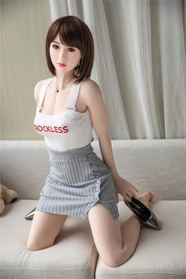 Doris 162 cm TPE Sex Doll | Custom Order