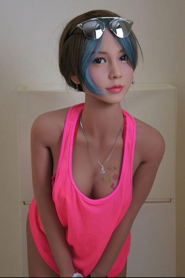 Zadie 155 cm TPE Sex Doll | Custom Order