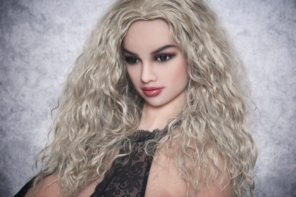 Aoife 165 cm TPE Sex Doll | Custom Order