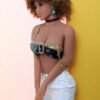 Riley 168 cm TPE Sex Doll | Custom Order