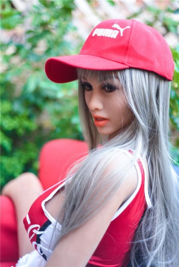 Saya 170 cm TPE Sex Doll | Custom Order