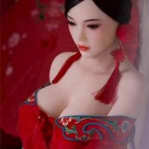 Jessica 160 cm TPE Sex Doll | Custom Order