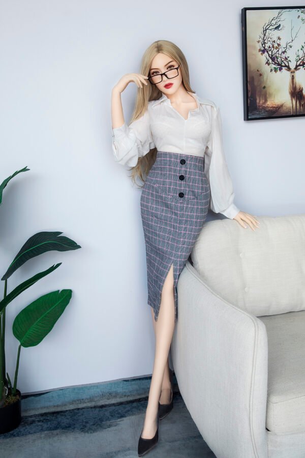 Zoei 166 cm TPE Sex Doll | Custom Order
