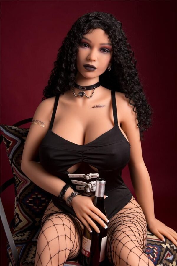 Kali 170 cm Head TBH034 TPE Sex Doll | Custom Order