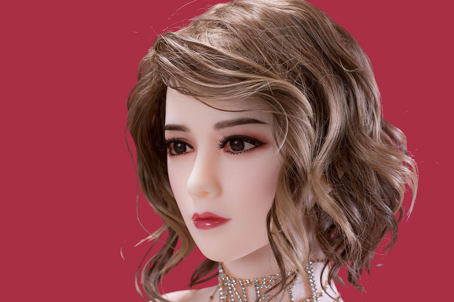 Ayano 152 cm TPE Sex Doll | Custom Order