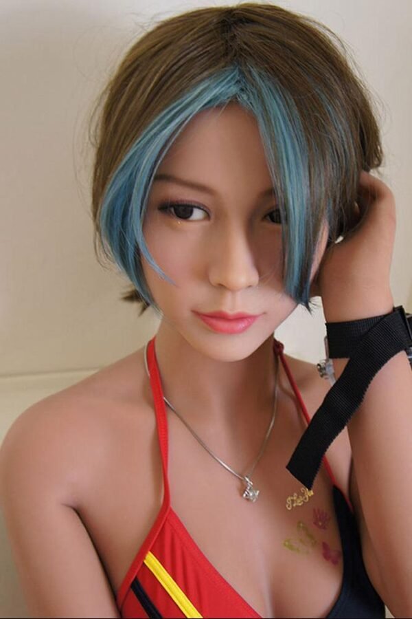Zadie 155 cm TPE Sex Doll | Custom Order