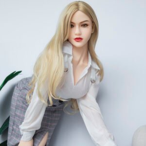 Zoei 166 cm TPE Sex Doll | Custom Order
