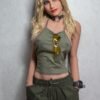 Queena 164 cm TPE Sex Doll | Custom Order